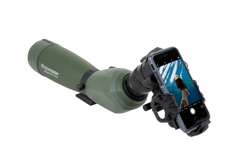 Celestron NexYZ 3-Axis Supporto per fotocamera/smartphone per telescopio