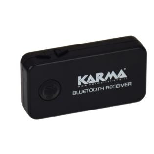 Karma Italiana BLT R1B trasmettitore audio senza fili 3,5 mm 10 m Nero