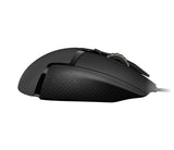 Logitech G G502 HERO mouse gaming a filo