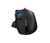 Logitech G G502 HERO mouse gaming a filo