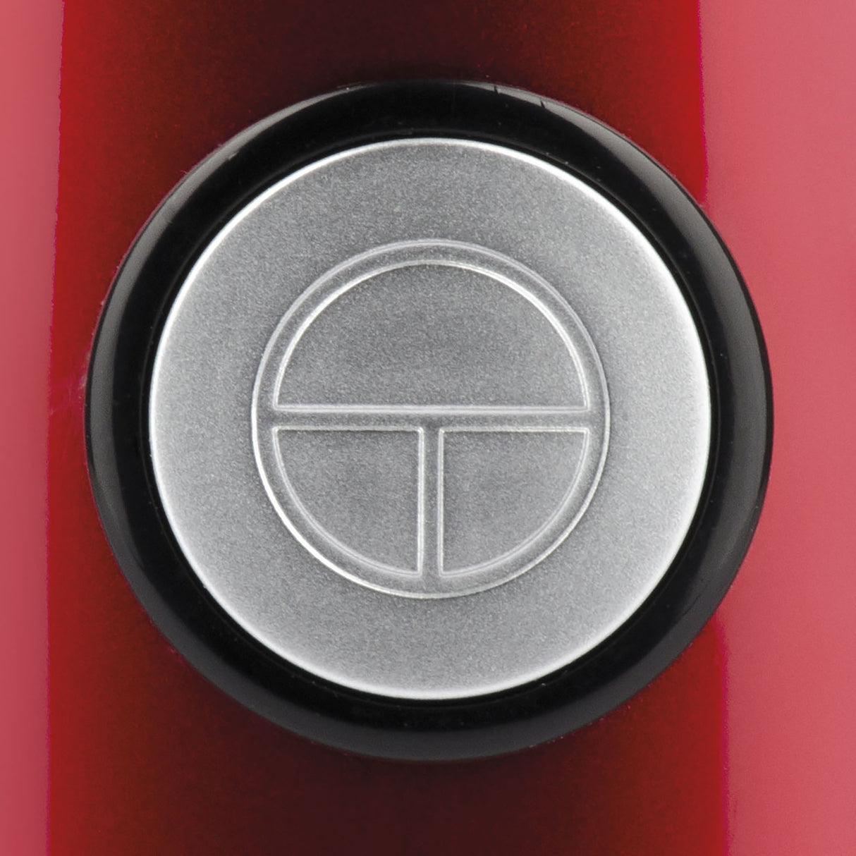 G3 Ferrari Cafexpress 150 W Rosso, Acciaio inox