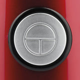 G3 Ferrari Cafexpress 150 W Rosso, Acciaio inox
