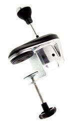 Thrustmaster 4060059 periferica di gioco Nero, Metallico USB Analogico PC, PlayStation 4, PlayStation 5, Playstation 3, Xbox One, Xbox Series S, Xbox Series X