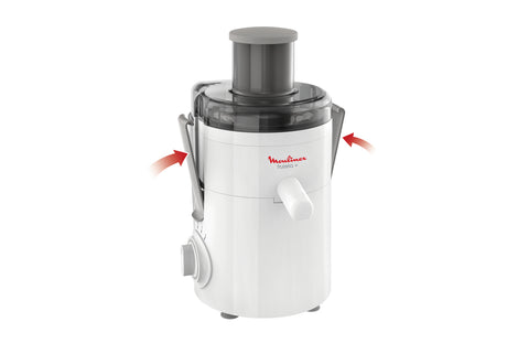 Moulinex Centrifuga Frutelia