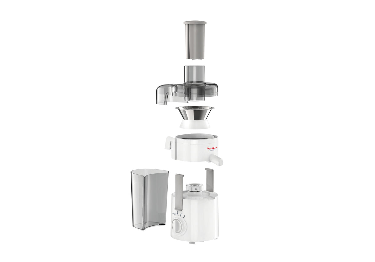 Moulinex Centrifuga Frutelia