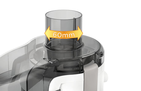 Moulinex Centrifuga Frutelia