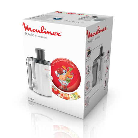 Moulinex Centrifuga Frutelia