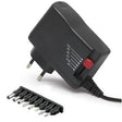 Karma Italiana ACR 519 adattatore e invertitore Interno Nero