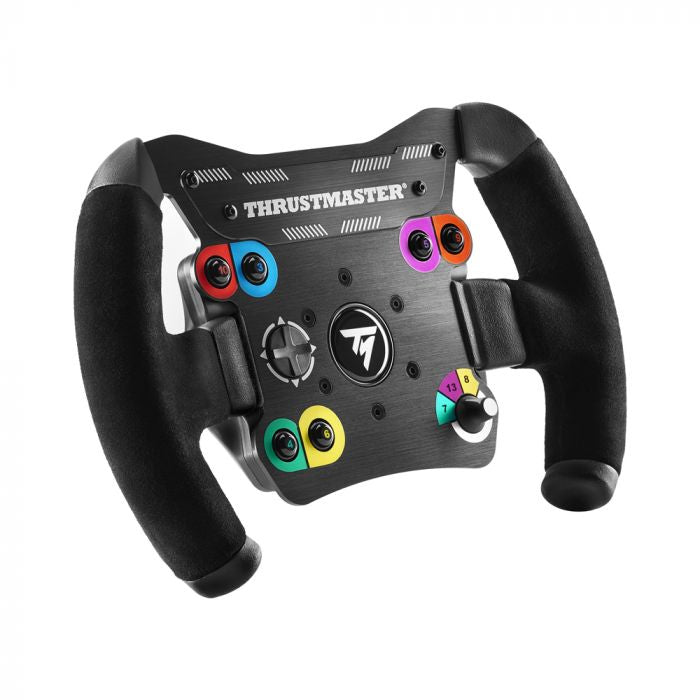 Thrustmaster TM Open Wheel Add On Volante da corsa