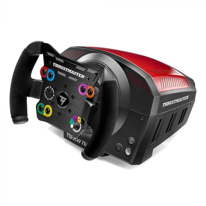 Thrustmaster TM Open Wheel Add On Volante da corsa