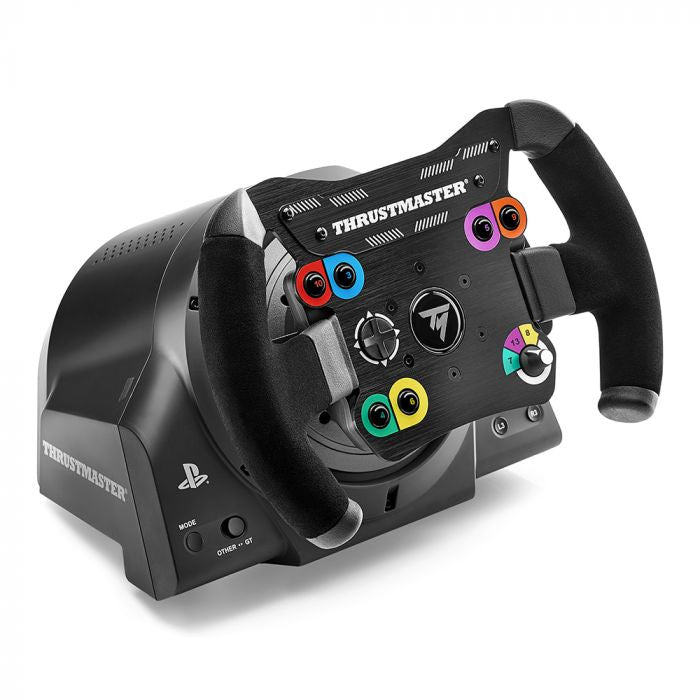 Thrustmaster TM Open Wheel Add On Volante da corsa