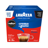 Lavazza A Modo Mio Crema e Gusto, 36 Capsule