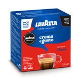 Lavazza A Modo Mio Crema e Gusto, 36 Capsule