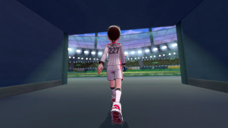 Nintendo Pokémon Spada Standard Cinese semplificato, Cinese tradizionale, Tedesca, Inglese, ESP, Francese, ITA, Giapponese, Coreano Nintendo Switch
