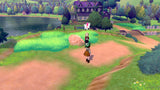 Nintendo Pokémon Spada Standard Cinese semplificato, Cinese tradizionale, Tedesca, Inglese, ESP, Francese, ITA, Giapponese, Coreano Nintendo Switch