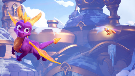 Activision Spyro Reignited Trilogy, Switch Standard Nintendo Switch