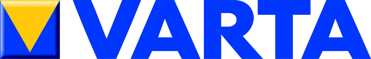 Varta Energy AAA Batteria monouso Mini Stilo AAA Alcalino