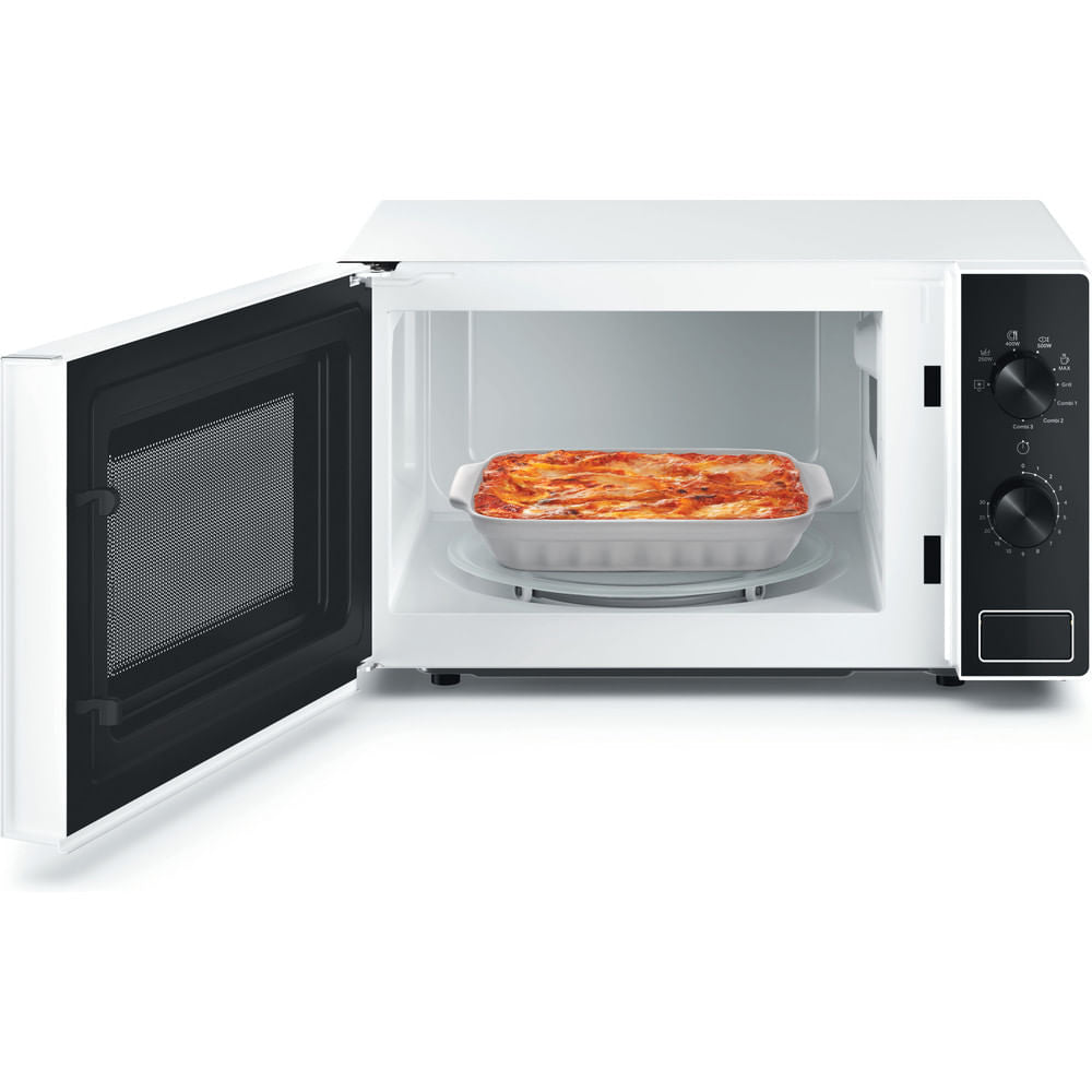 Whirlpool Cook20 Microonde a libera installazione - MWP 103 W