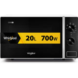 Whirlpool Cook20 Microonde a libera installazione - MWP 103 W