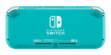 Nintendo Switch Lite console da gioco portatile 14 cm (5.5") 32 GB Touch screen Wi-Fi Turchese