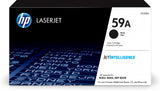 HP Cartuccia toner nero originale LaserJet 59A