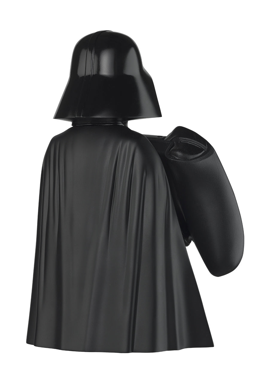 Exquisite Gaming Cable Guys Star Wars Darth Vader Supporto passivo Controller per videogiochi, Telefono cellulare/smartphone Nero