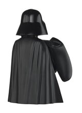 Exquisite Gaming Cable Guys Star Wars Darth Vader Supporto passivo Controller per videogiochi, Telefono cellulare/smartphone Nero
