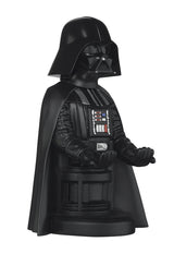 Exquisite Gaming Cable Guys Star Wars Darth Vader Supporto passivo Controller per videogiochi, Telefono cellulare/smartphone Nero
