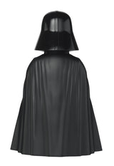 Exquisite Gaming Cable Guys Star Wars Darth Vader Supporto passivo Controller per videogiochi, Telefono cellulare/smartphone Nero