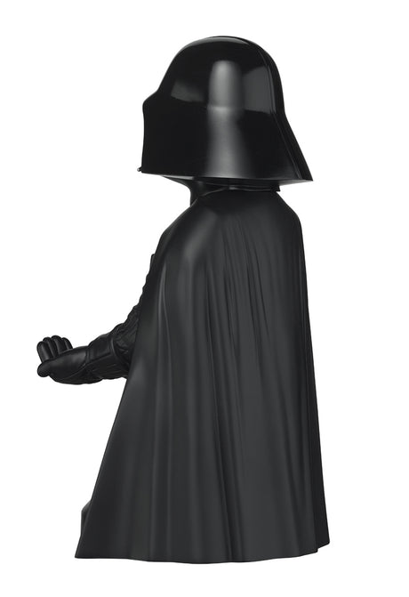 Exquisite Gaming Cable Guys Star Wars Darth Vader Supporto passivo Controller per videogiochi, Telefono cellulare/smartphone Nero