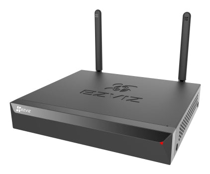 EZVIZ X5S-8W Nero