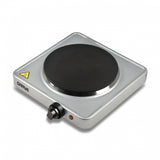 G3 Ferrari Caldone Acciaio inox Superficie piana Piastra sigillata 1 Fornello(i)