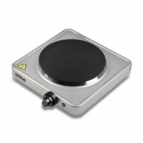 G3 Ferrari Caldone Acciaio inox Superficie piana Piastra sigillata 1 Fornello(i)