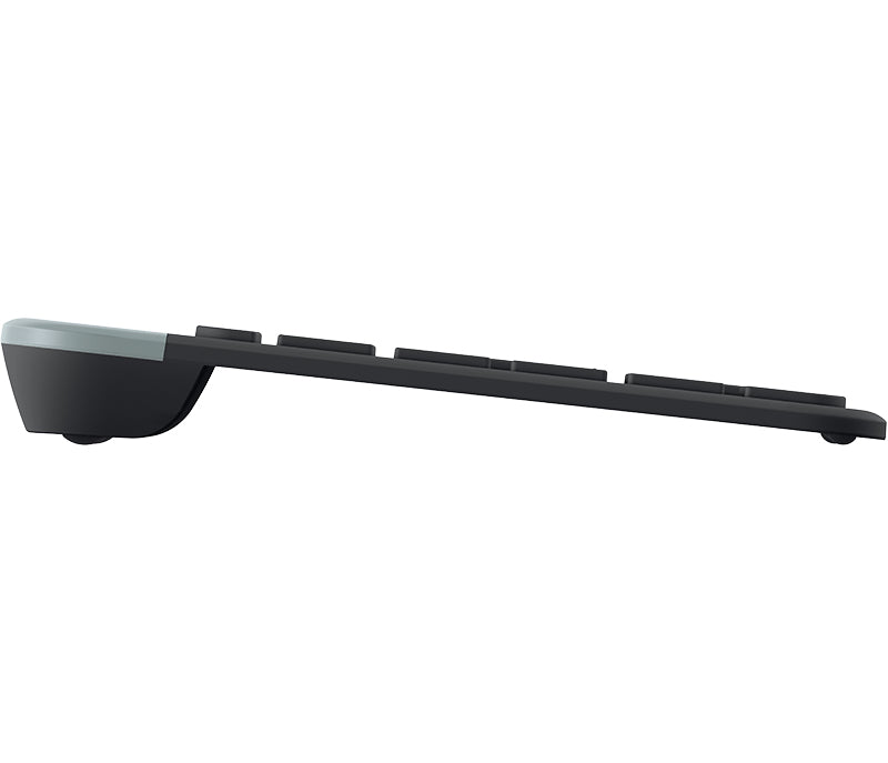 Logitech MK470 Kit Mouse e Tastiera Wireless