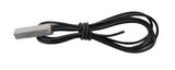 Karma Italiana PA 2380BT amplificatore audio 4.0 canali Casa Nero