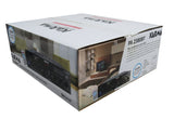 Karma Italiana PA 2380BT amplificatore audio 4.0 canali Casa Nero