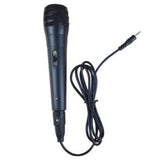 Karma Italiana HPS 44 altoparlante portatile e per feste Nero 12 W