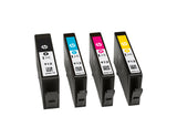 HP Cartuccia di inchiostro magenta originale 912XL ad alta capacità