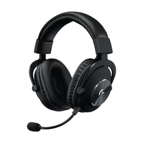 Logitech G PRO X cuffia gaming cablata con microfono 7.1 Surround