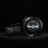 Logitech G PRO X cuffia gaming cablata con microfono 7.1 Surround