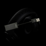 Logitech G PRO X cuffia gaming cablata con microfono 7.1 Surround