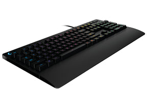 Logitech G G213 Prodigy Tastiera Gaming Cablata