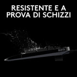 Logitech G G213 Prodigy Tastiera Gaming Cablata