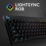 Logitech G G213 Prodigy Tastiera Gaming Cablata