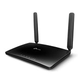 TP-Link TL-MR150 router 4G LTE wireless