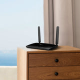 TP-Link TL-MR150 router 4G LTE wireless