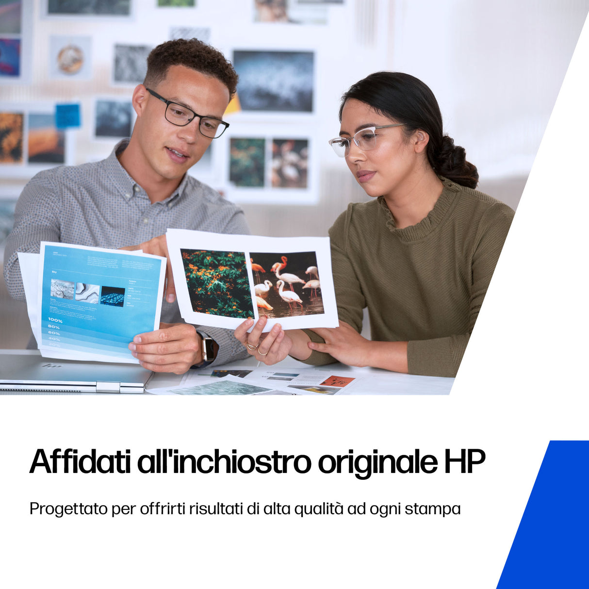 HP Flacone di inchiostro nero originale 32XL 135 ml