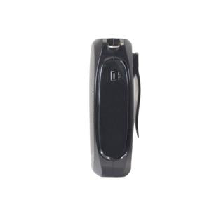 Karma Italiana BM 539 Altoparlante portatile mono Nero 10 W
