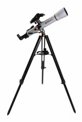 Celestron StarSense Explorer 70 LT Rifrattore 70x Nero, Grigio