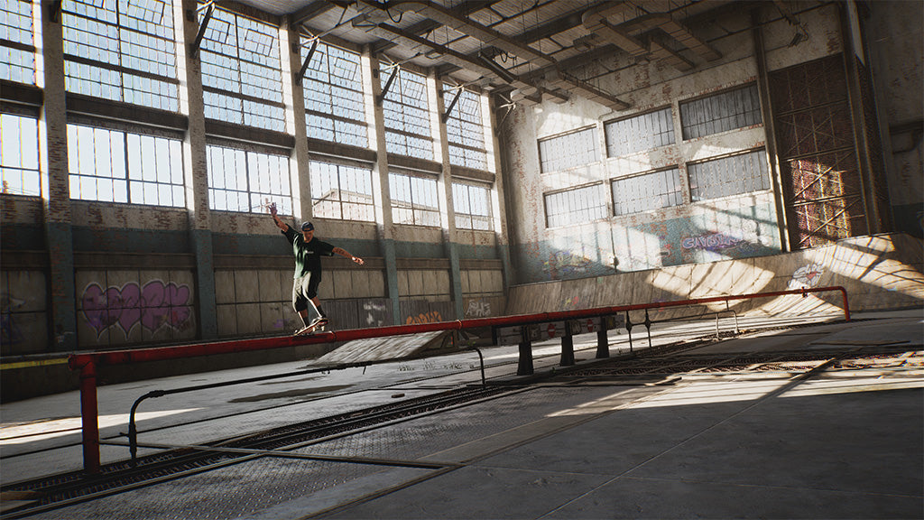 Activision Tony Hawk's Pro Skater 1+2 Standard Inglese, ITA Xbox One